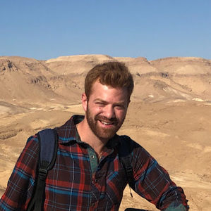 Meet your Posher, Matthew